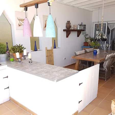 Casa Tiffany Bed & Breakfast *