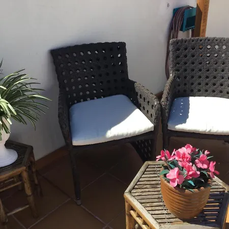 Casa Tiffany Bed & Breakfast *