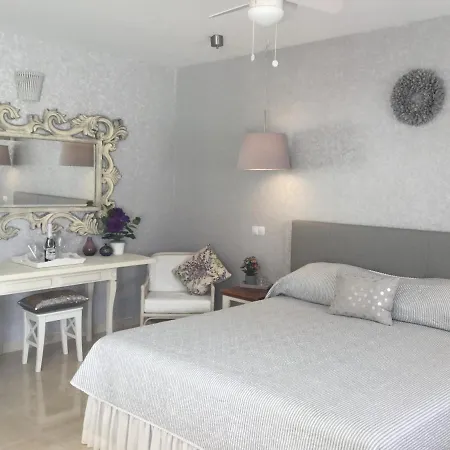 Casa Tiffany Bed & Breakfast
