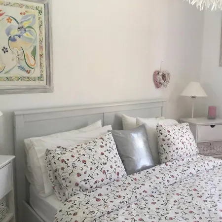 Casa Tiffany Tías
