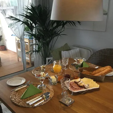Casa Tiffany Couette-café