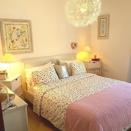 Casa Tiffany לינה וארוחת בוקר